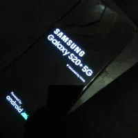 Samsung S20 Plus 5G