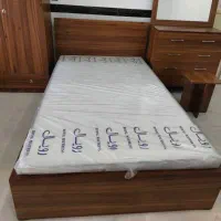 فروش تخت ، خوشخواب و کمد های  تمام ام دی اف