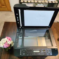 چاپگر لیزری اچ پی استوک چهار کاره LaserJet 1536dnf|پرینتر، اسکنر، کپی، فکس|تهران, ایرانشهر|دیوار