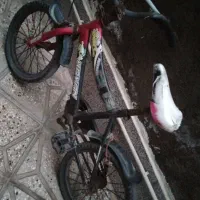 دچرخه 16|دوچرخه، اسکیت، اسکوتر|خان ببین, |دیوار