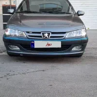 پارس سال مدل92