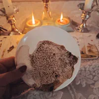 آموزش فال قهوه.تاروت . ورق