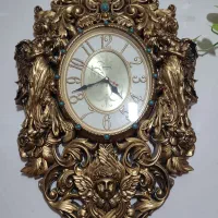 ساعت دیواری|ساعت دیواری و تزئینی|کرمانشاه, |دیوار