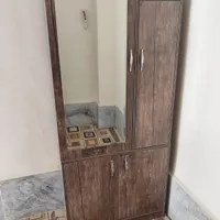 فروش اجاق گاز و تابلو و جاکفشی به علت جا به جایی)|حراج|قدس, |دیوار