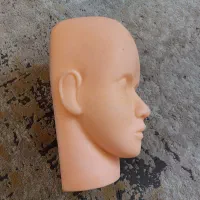 کله مانکن|آرایشگاه و سالن‌های زیبایی|بهبهان, |دیوار