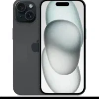 آیفون 15  باطری 100