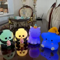 چراغ خواب کودک