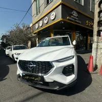 * هایما اس ۸ تحویل روز (S8) صفر نمایندگی