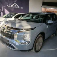 فروش اوتلندر H لاین 2026