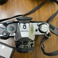 دوربین canon