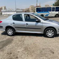 پژو 206 SD V9، مدل ۱۳۸۷|خودرو سواری و وانت|تهران, شهرک ابوذر|دیوار