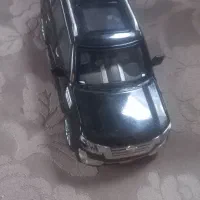 ماشین اسباب بازی