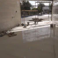 اجاره مغازه ۶۰ متری آیت الله بروجردی