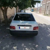 پراید مدل 86
