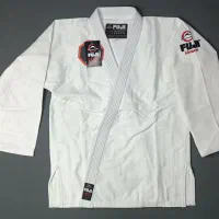 لباس جوجیتسو فوجی