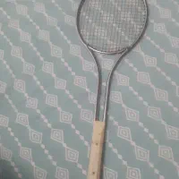 راکت تنیس حرفه ای و خاص و فوق سبک