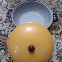 ماهیتابه در دار قطر ۳۲|ظروف پخت‌وپز|تهران, شهرآرا|دیوار