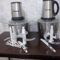 خردکن های دوقلو، تکی، گوشت برقی و آسیاب|خردکن، آسیاب، غذاساز|رباطکریم, رباطکریم|دیوار