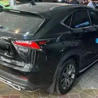 لکسوس NX200t فول 7 کلید عمان|خودرو سواری و وانت|تهران, یوسف‌آباد|دیوار