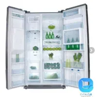 یخچال ساید.لوازم خانگی|یخچال و فریزر|کرمانشاه, |دیوار