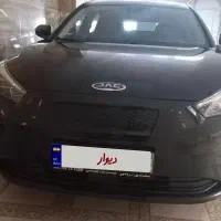 جک ej7|خودرو سواری و وانت|کرمانشاه, |دیوار