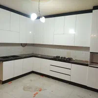 کابینت و کمد دیواری نیک