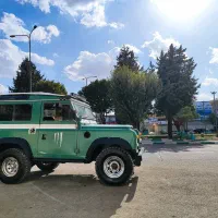 لندرور زیربندی پاترول|خودرو سواری و وانت|کرمانشاه, |دیوار