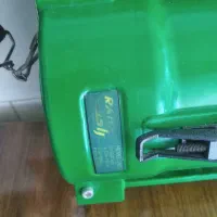 دستگاه فنر زن برقی راحت