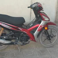 موتور سیکلت