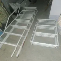 پله آهنی