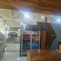 آشپزخانه،سالنکار