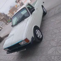 فروش وانت مدل۸۵تک سوز در اسداباد