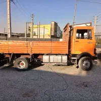 خاور ۸۰۸ مدل ۸۳ و۸۱|خودرو سنگین|چهاردانگه (تهران), |دیوار