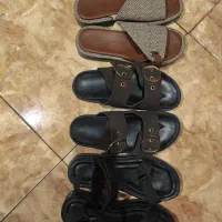 صندل تابستانی زنانه