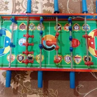 فوتبال دستی