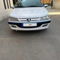 پارس xu7 p مدل ۱۴۰۲ سفارشی|خودرو سواری و وانت|اصفهان, شهید رجایی|دیوار