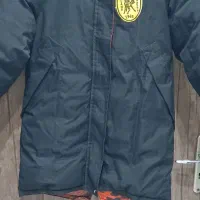 کاپشن پسرانه 2XXL