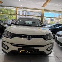 تیوولی ارمور 2018