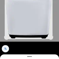 لباسشویی دوقلو پاکشوما