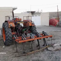 تراکتوررومانی|خودرو سنگین|ورزقان, |دیوار