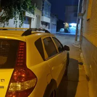 دانگ فنگ H30 کراس، مدل ۱۳۹۷|خودرو سواری و وانت|نجف‌آباد, نجف‌آباد|دیوار