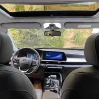 MVM x33 کراس اتوماتیک|خودرو سواری و وانت|تهران, شارق|دیوار