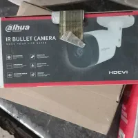 دوربین مدار بسته