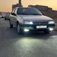 ۴۰۵|خودرو سواری و وانت|اندیشه, شهرک صدف|دیوار