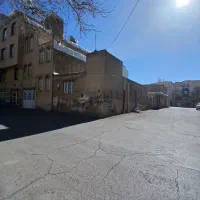 بلوک بی زمین (B) 160m  جنوبی