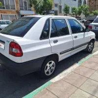 پراید 141 مدل 91
