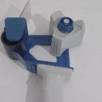 دستگاه چسب پهن