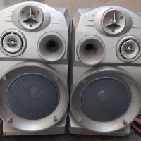 بلندگو ضبط خانگی
