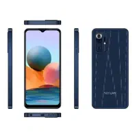 گوشی هانوفر اچ تری هوشمند