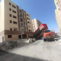 فروش.  خرید نقد فاز۶ پشت بیمارستان خاتم اپارتمان